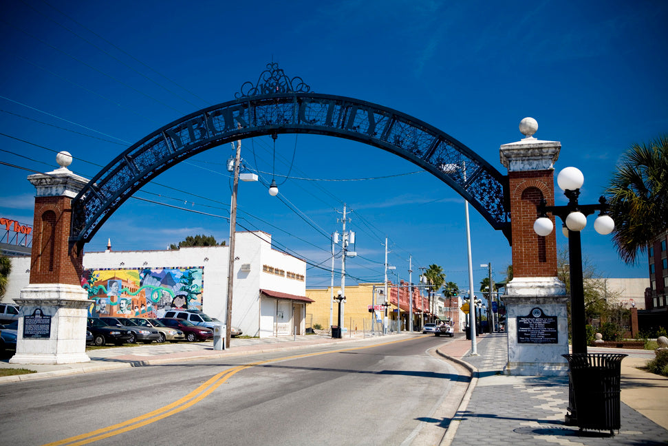 Family Vacation? 6 Fun Things to Do in Ybor City