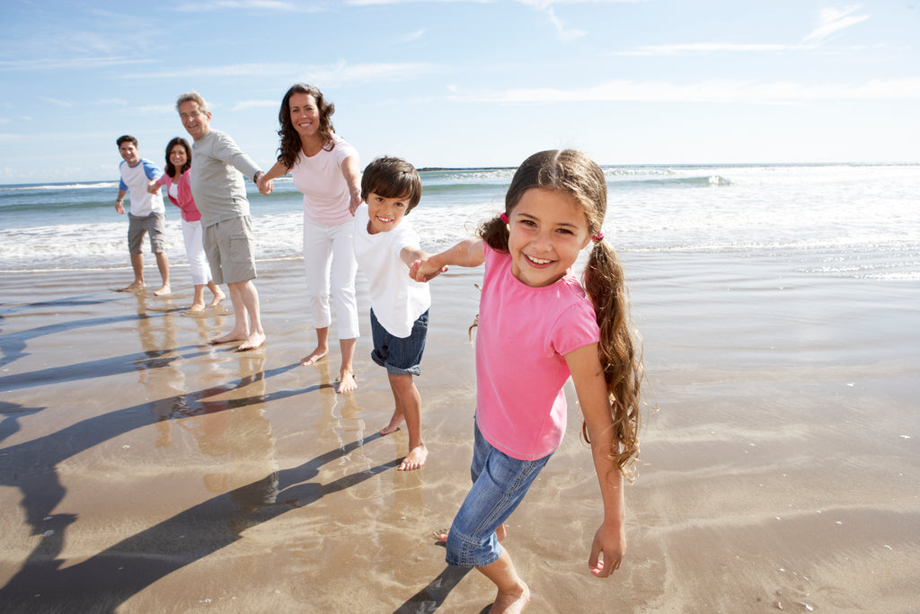 How to Plan Your Perfect Family Florida Bucket List